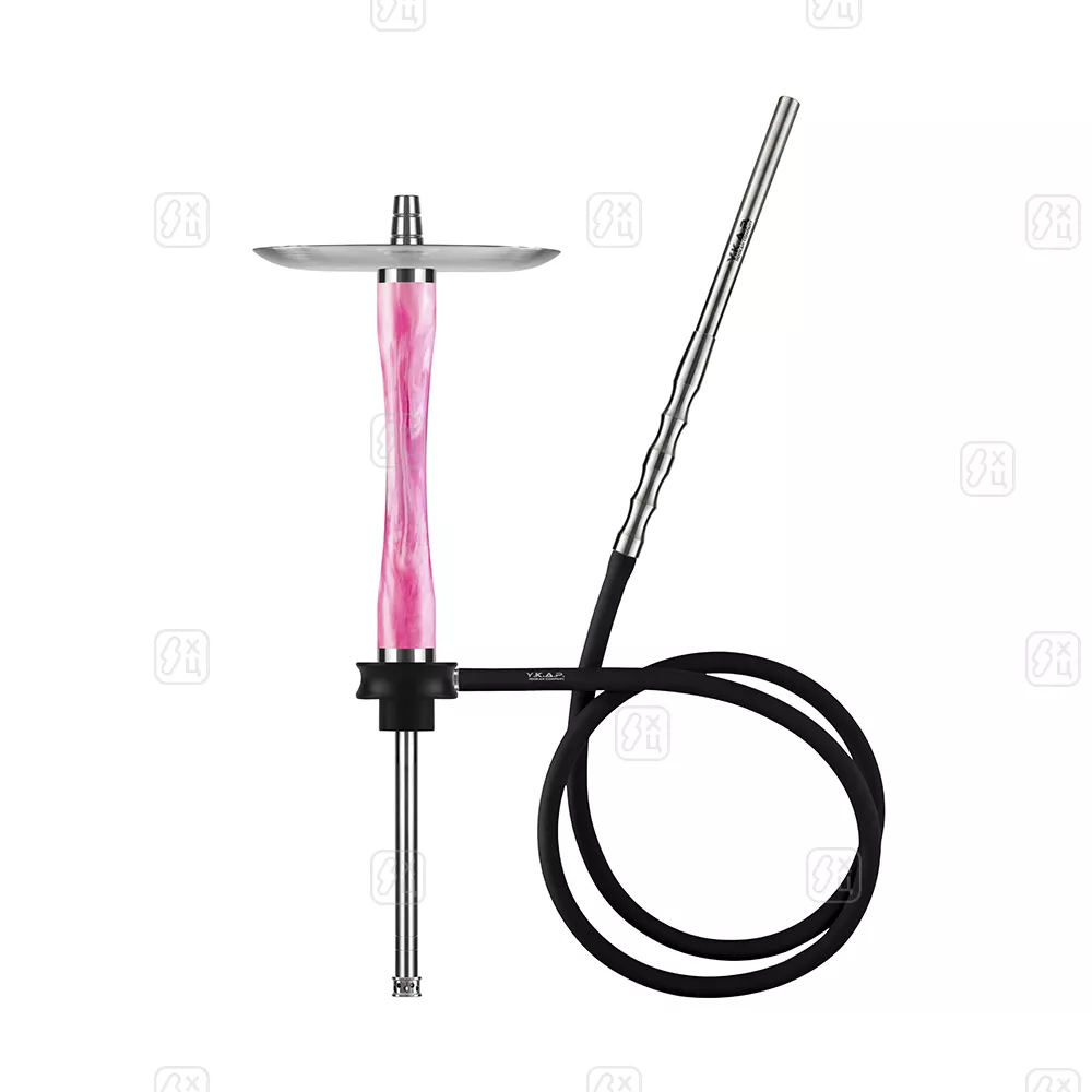 YKAP Ego Pink