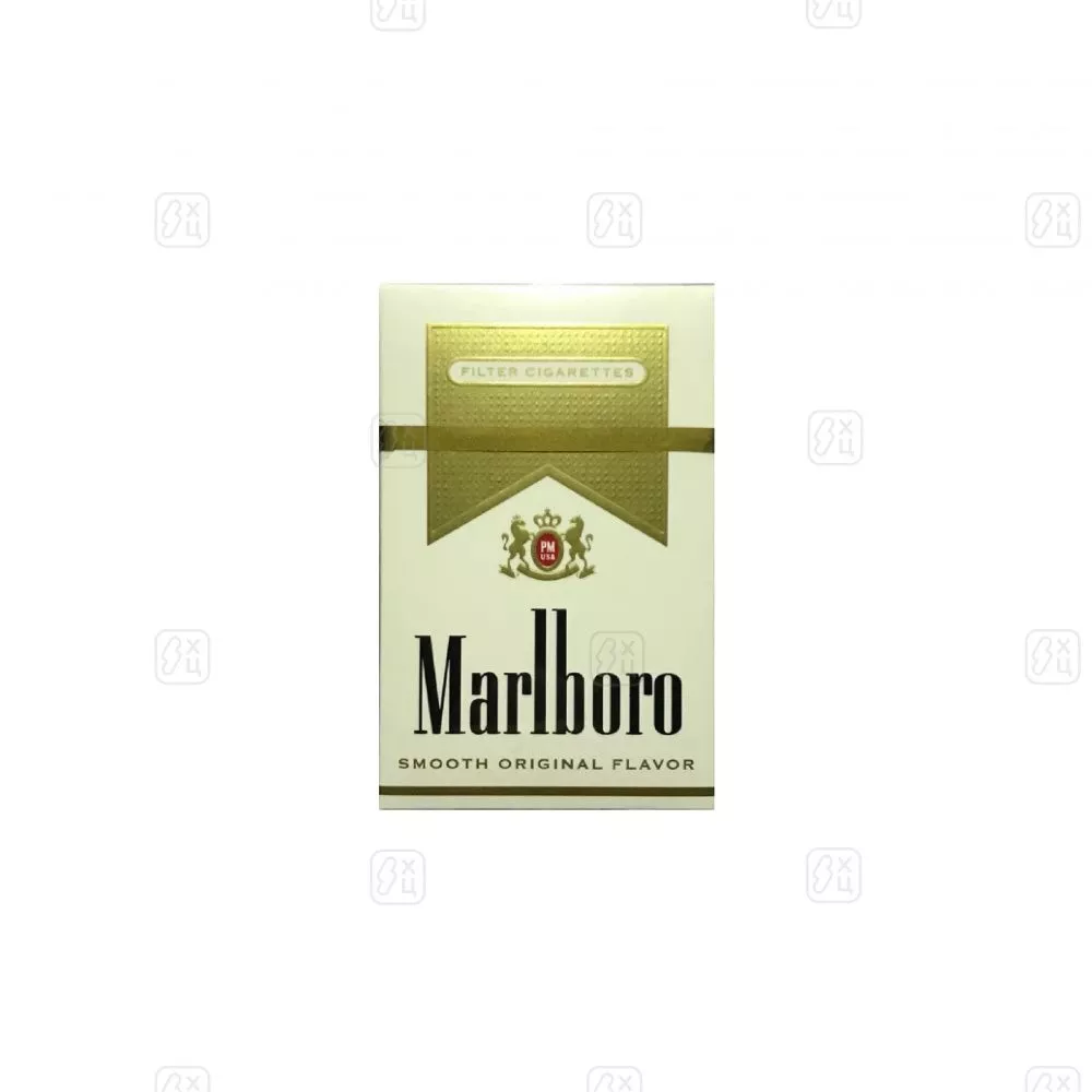 96 Marlboro Gold Original