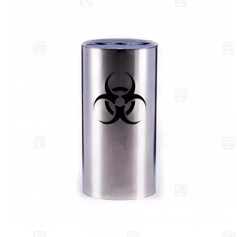 Колпак ESS Epidemic