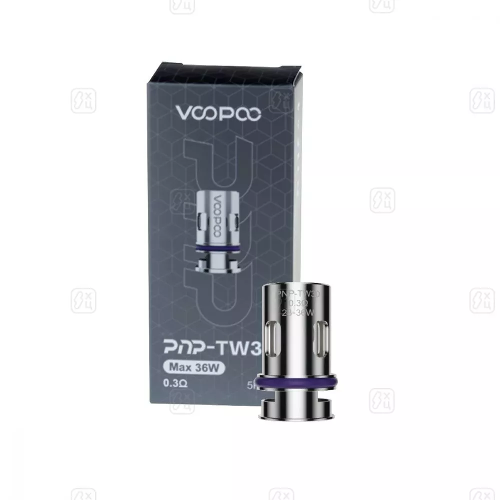 Испаритель_VooPoo_PnP_TW30_0_3_Ом_1шт_в_упаковке