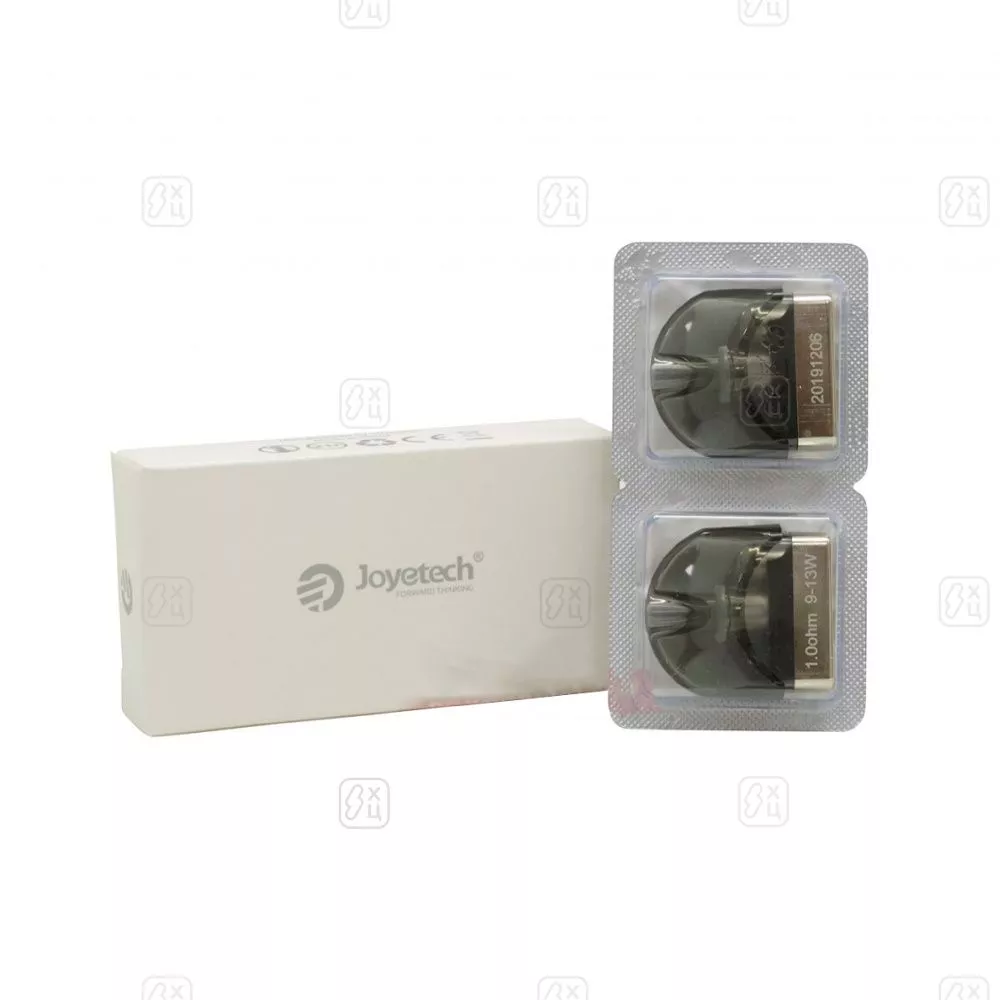 56_Картридж_Joyetech_Teros_One_1_0_Ом_в_упак_2_шт_