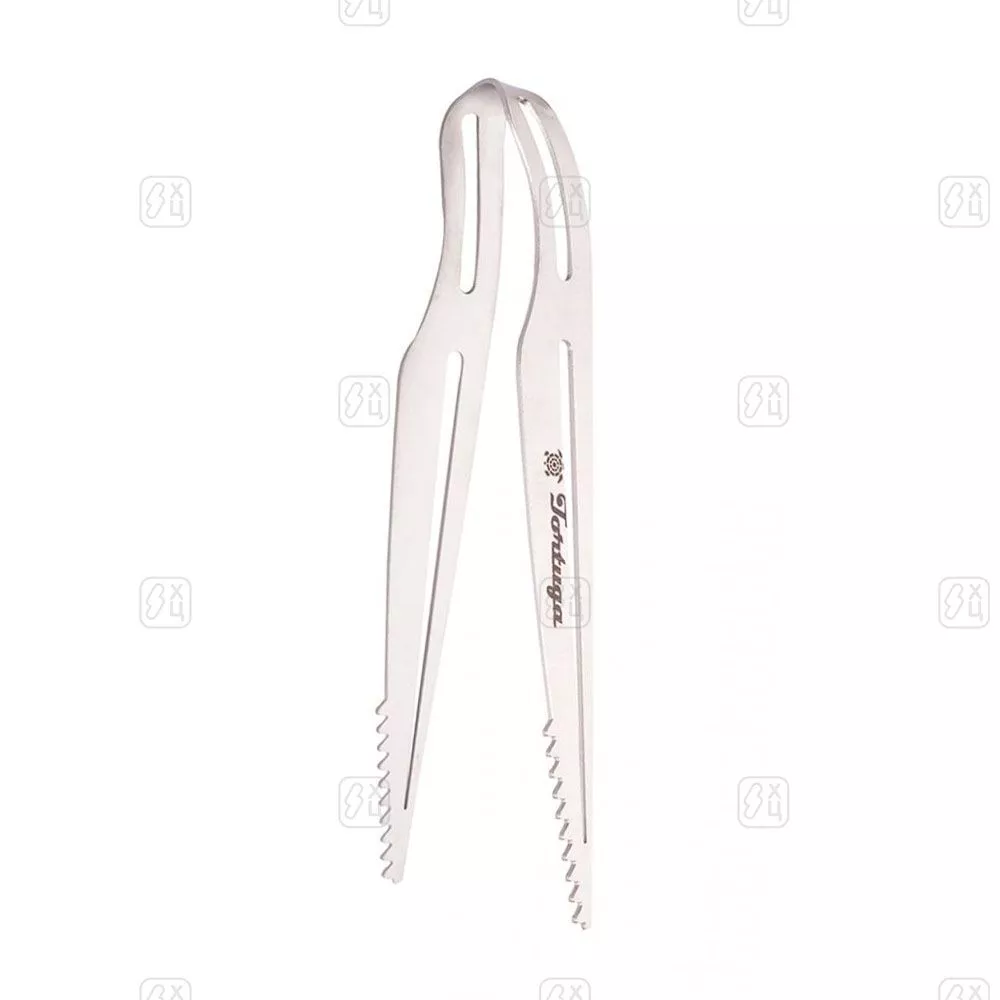 Щипцы Barracuda (Silver) копия