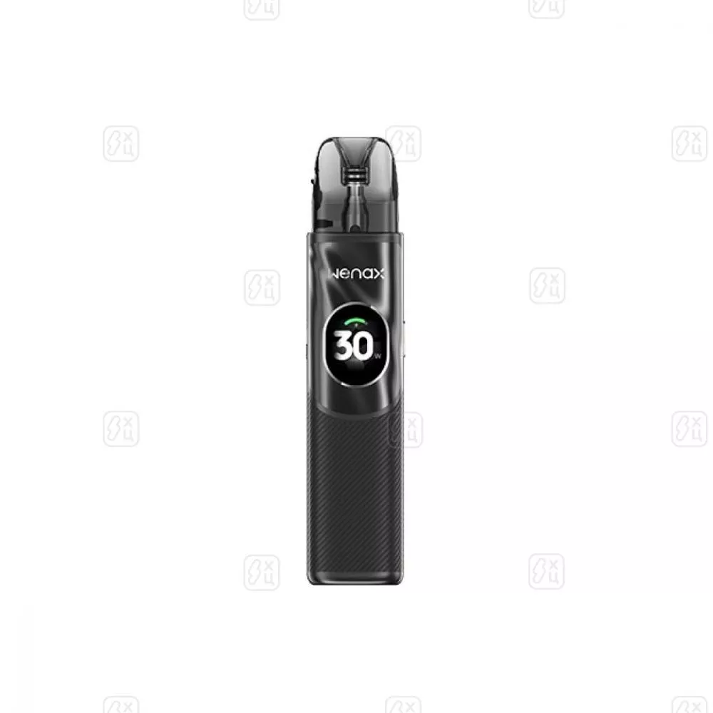 POD-система Geekvape WENAX Q2 Fiber Black_