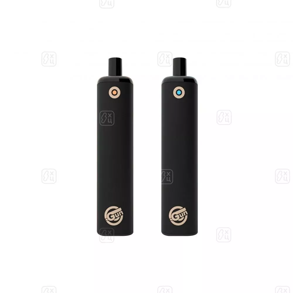 143 Gun Pods 5000
