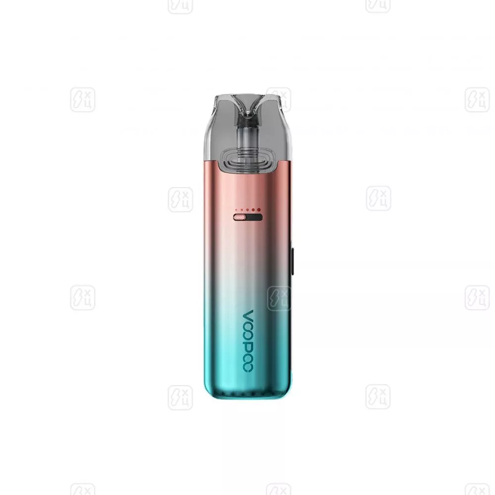 50 VOOPOO Vmate Pro Kit Rosy