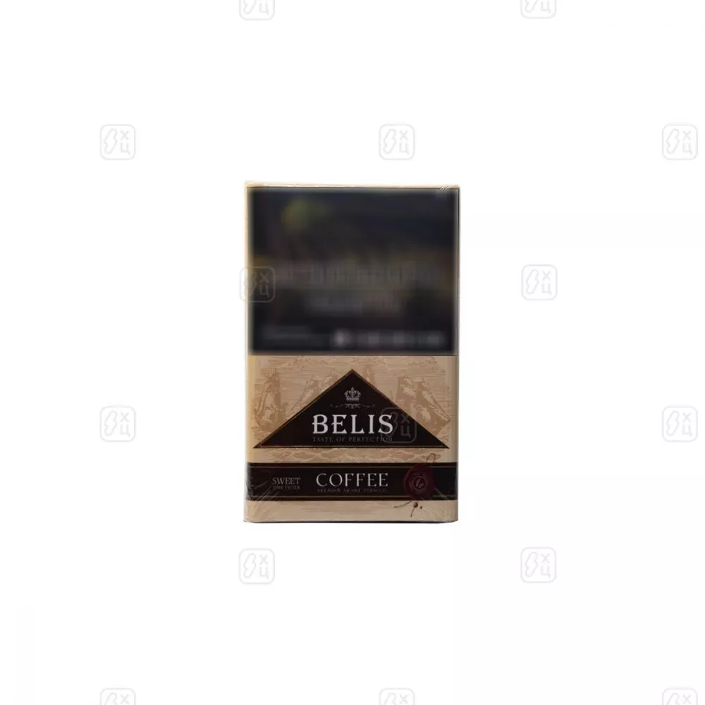 Сигариллы_с_фильтром_Belis_с_ароматом_COFFEE