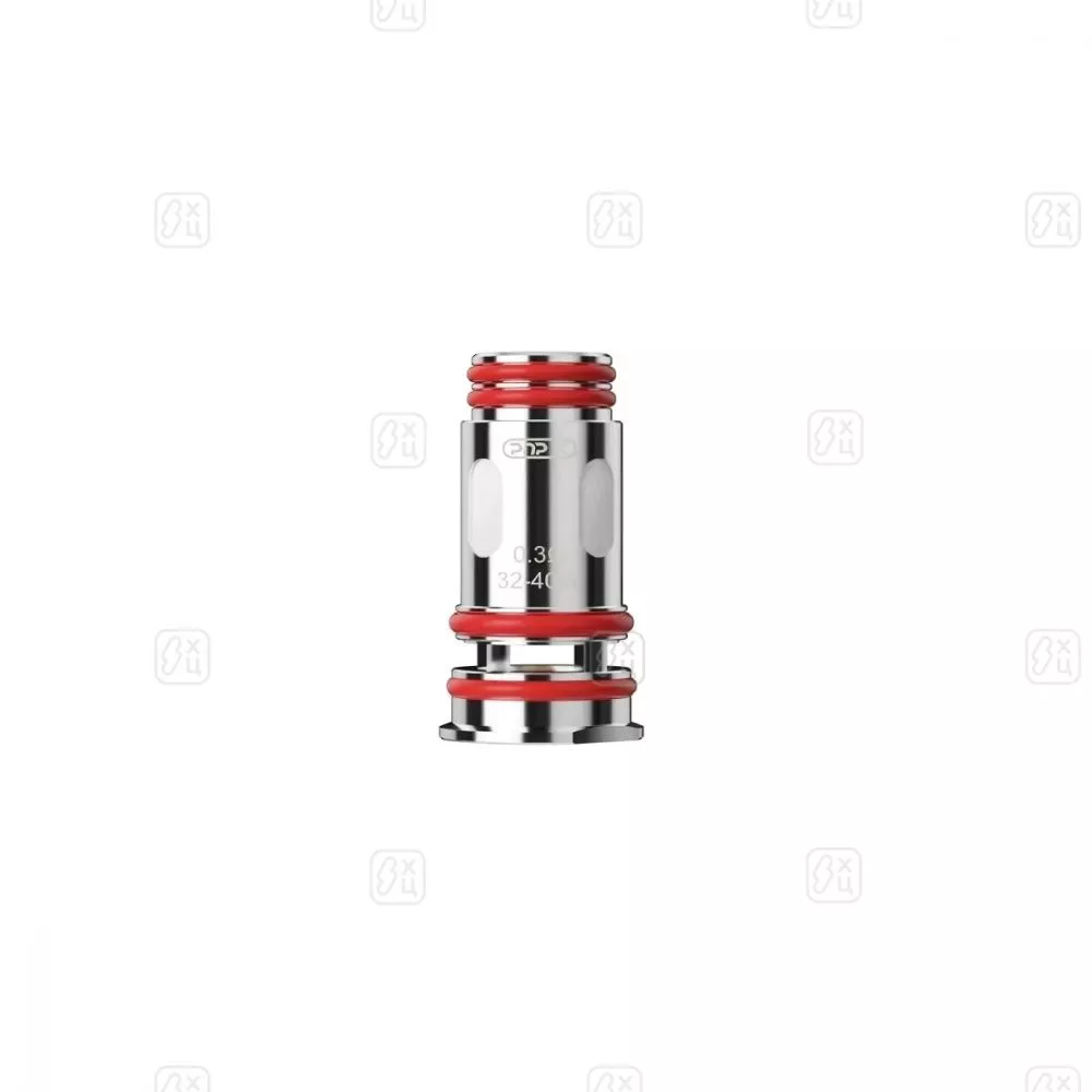 Испаритель Voopoo PnP X 0.3 Om Coil 1 шт1