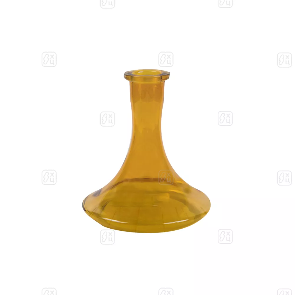 Колба Крафт (Желтая)