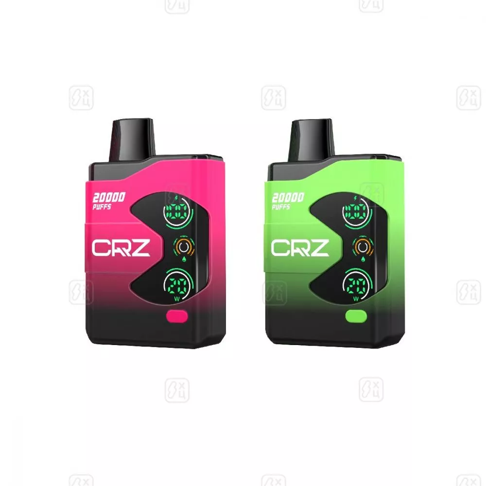 CRZ 20000 затяжек  М  (2)