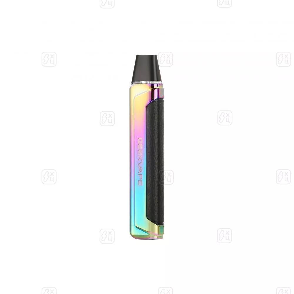168 Geekvape Aegis One Rainbow - Радужный