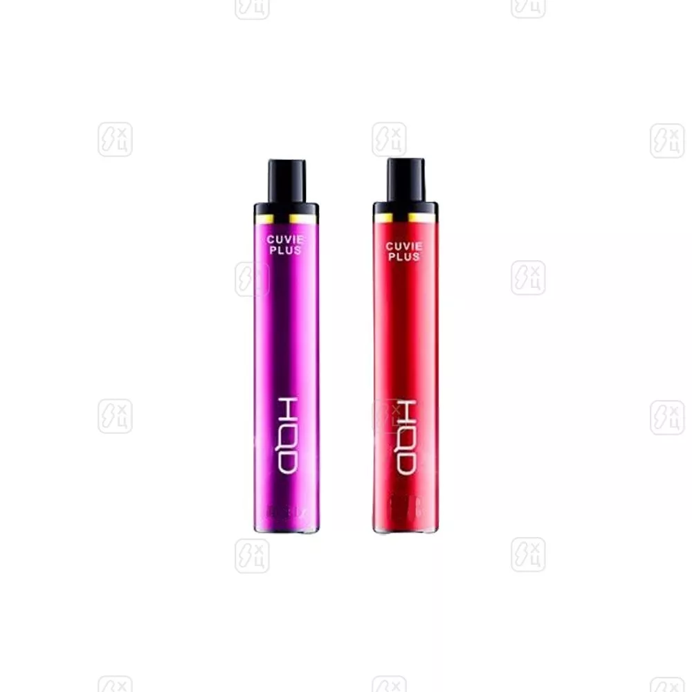 HQD CUVIE PLUS 1200
