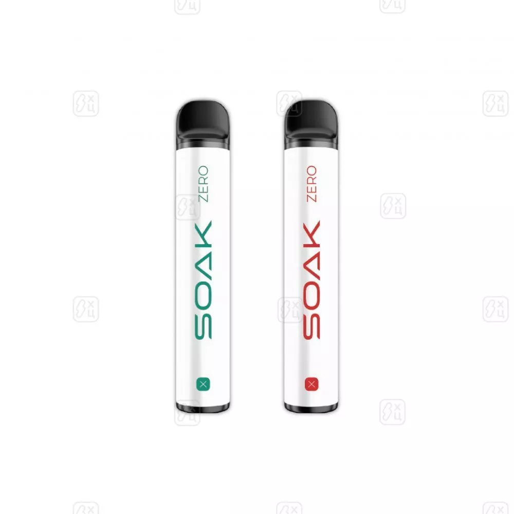 47 SOAK X Zero