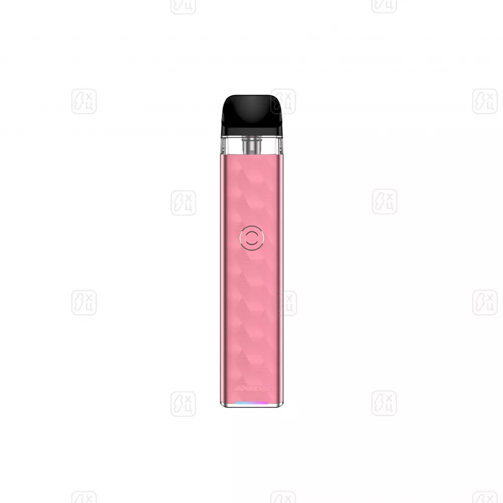52 POD_система_Vaporesso_XROS_3_Kit_Peach Pink