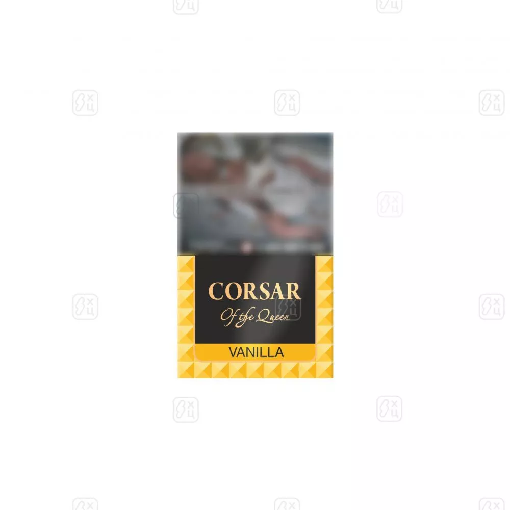 30_Сигариллы_с_фильтром_CORSAR_Vanilla_пачка_20шт_