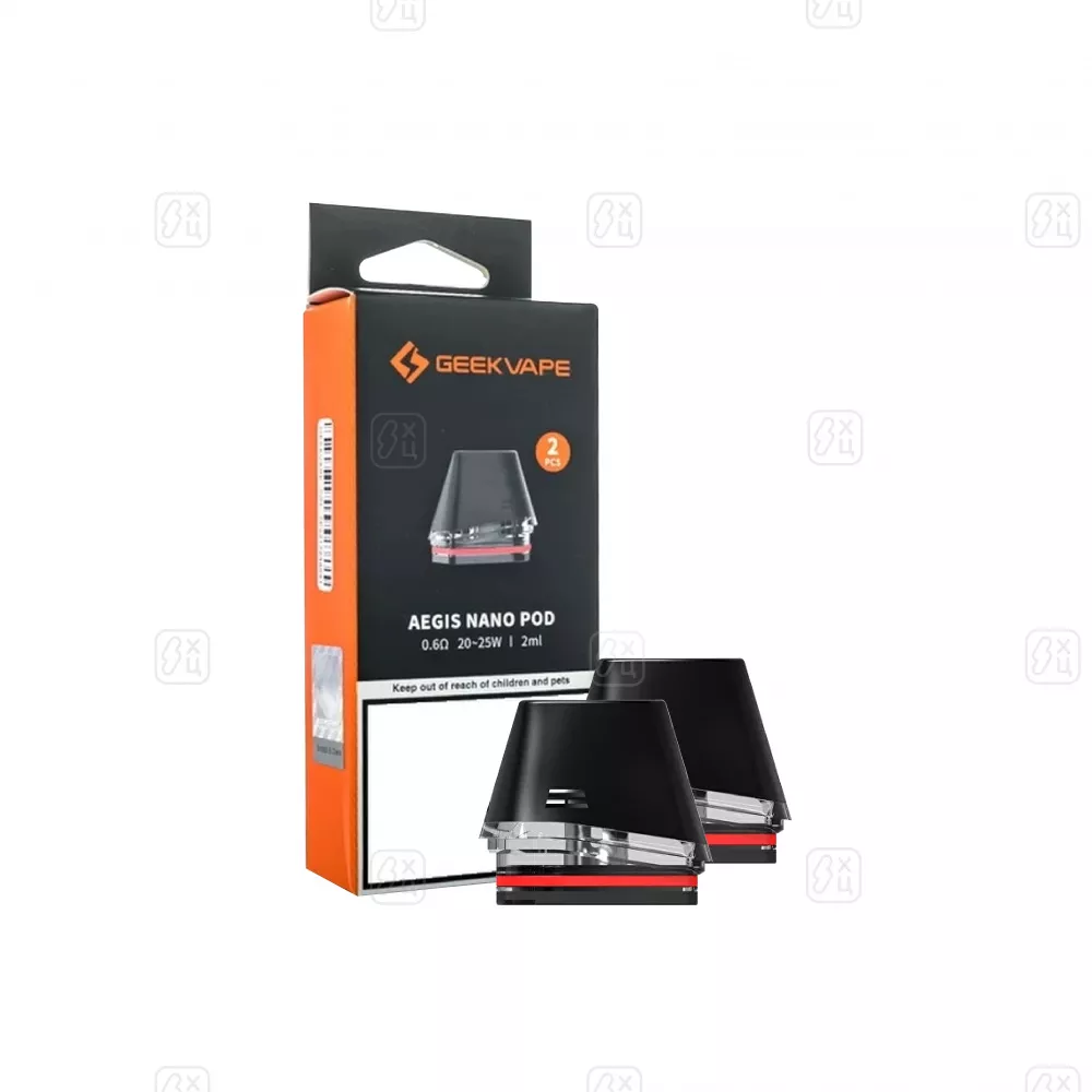1_Картридж_GeekVape_Aegis_Nano_Pod_с_испарителем_0_6ohm_2шт