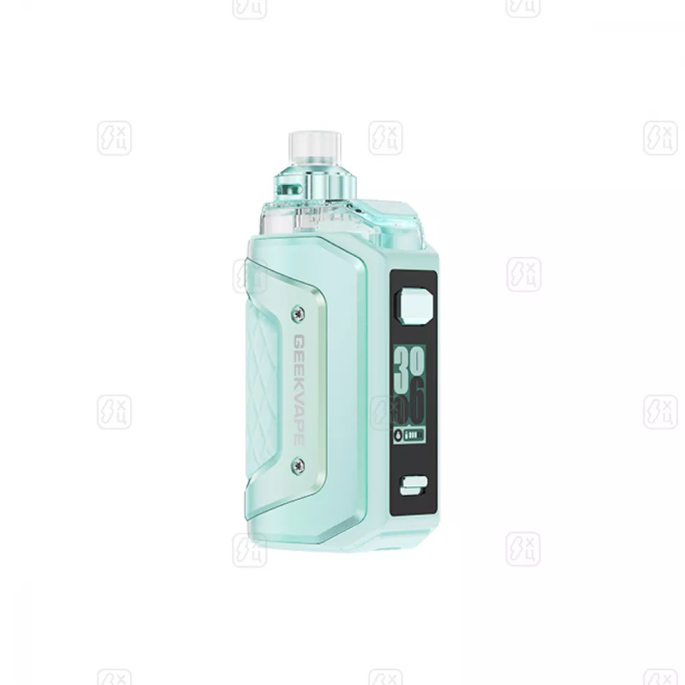 POD-система GeekVape Aegis Hero 5 Frost Mint_