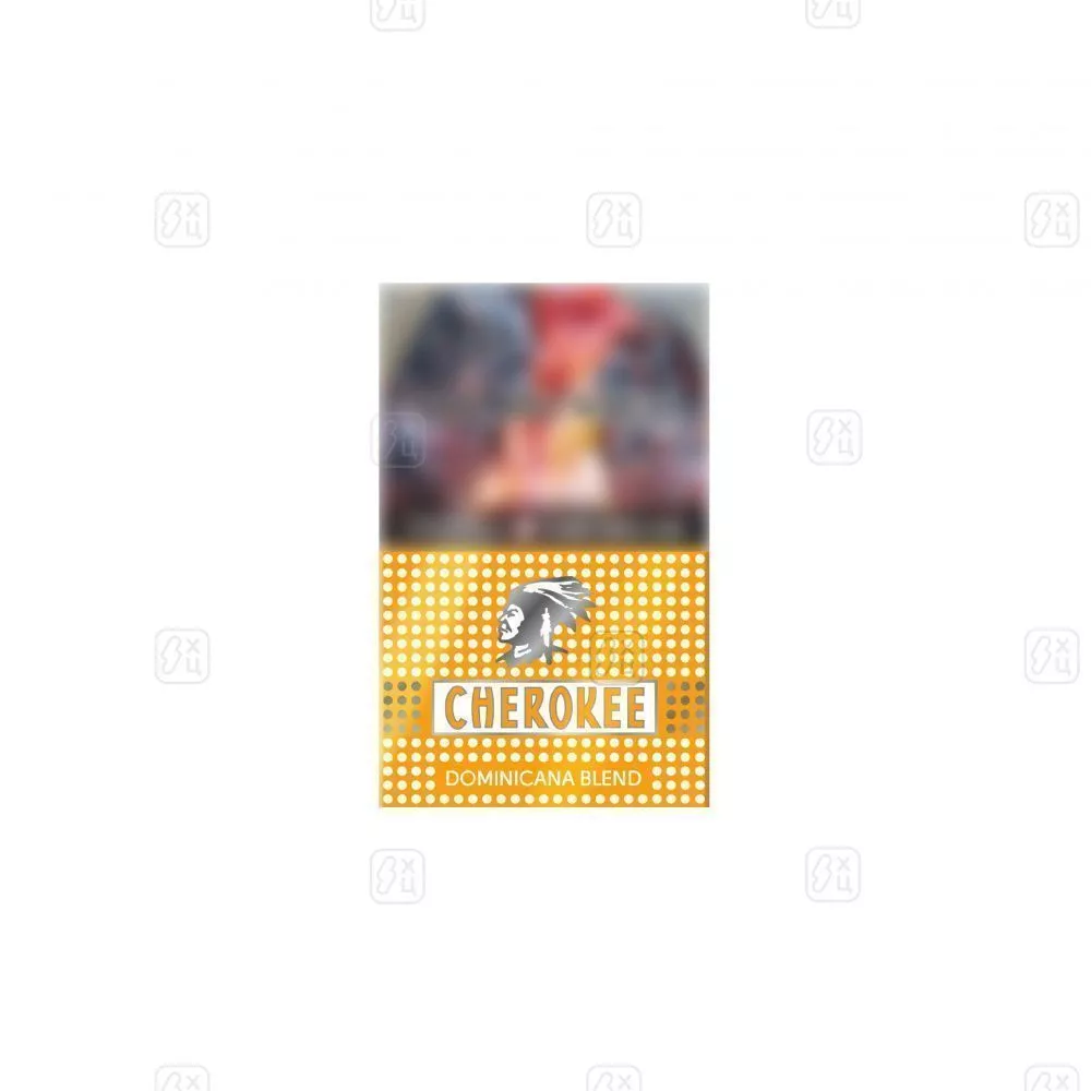 2_Cигареты_с_фильтром_Cherokee_Доминикана_Бленд_пачка_20шт_МРЦ_210