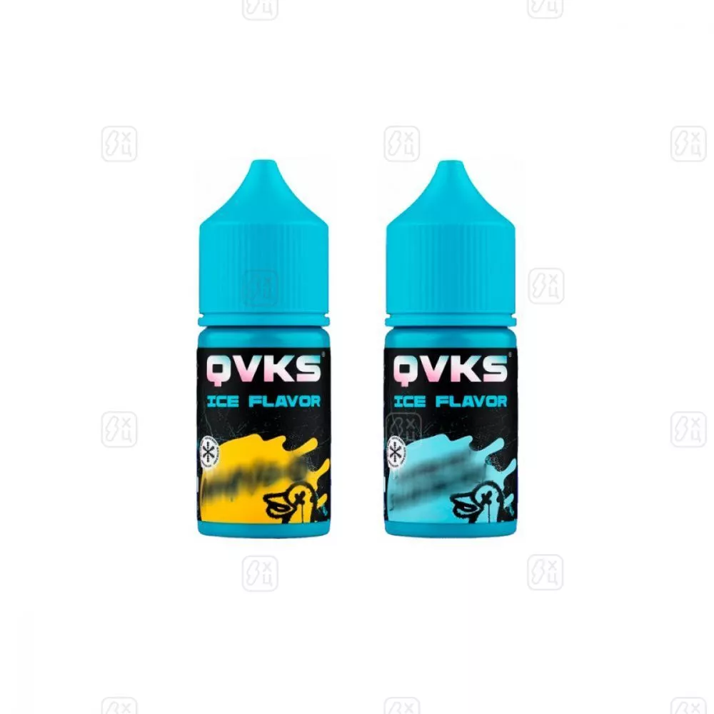 Арома QVKS ICE_