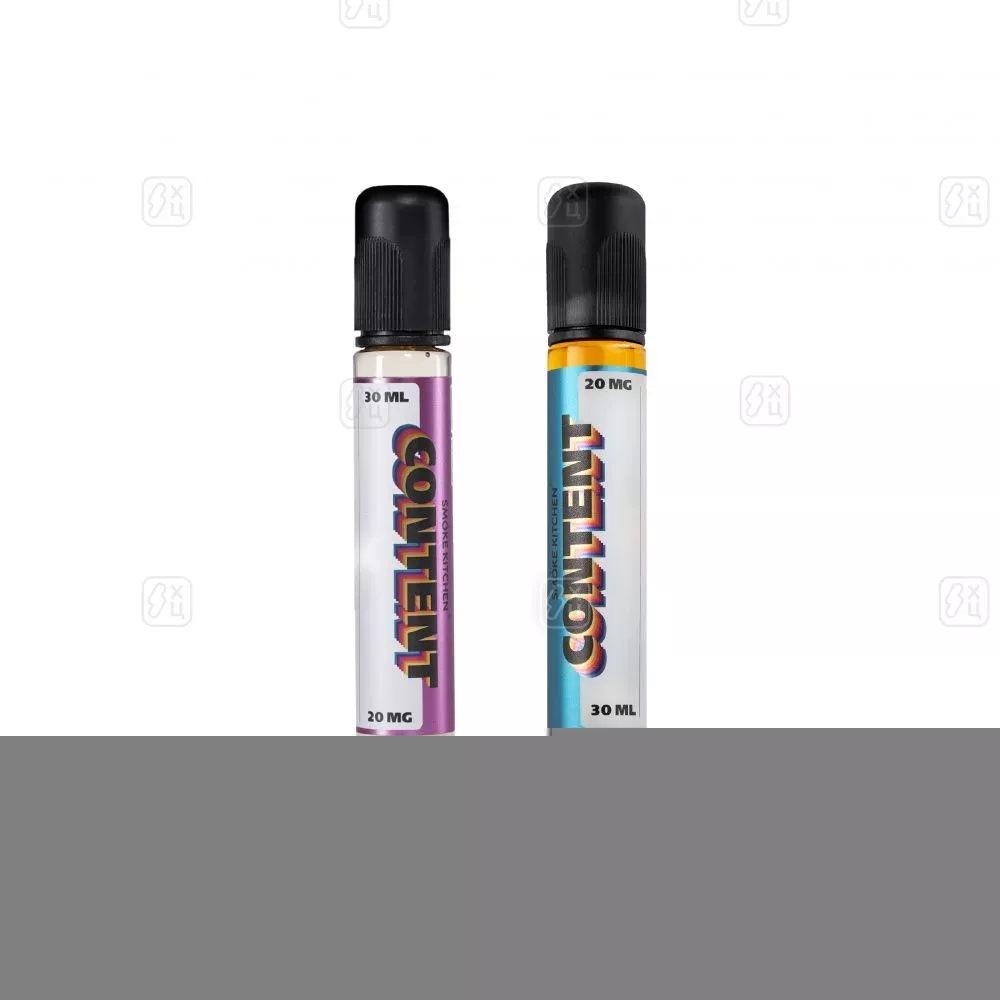 2. Smoke Kitchen Content 30 мл 2% strong (1)