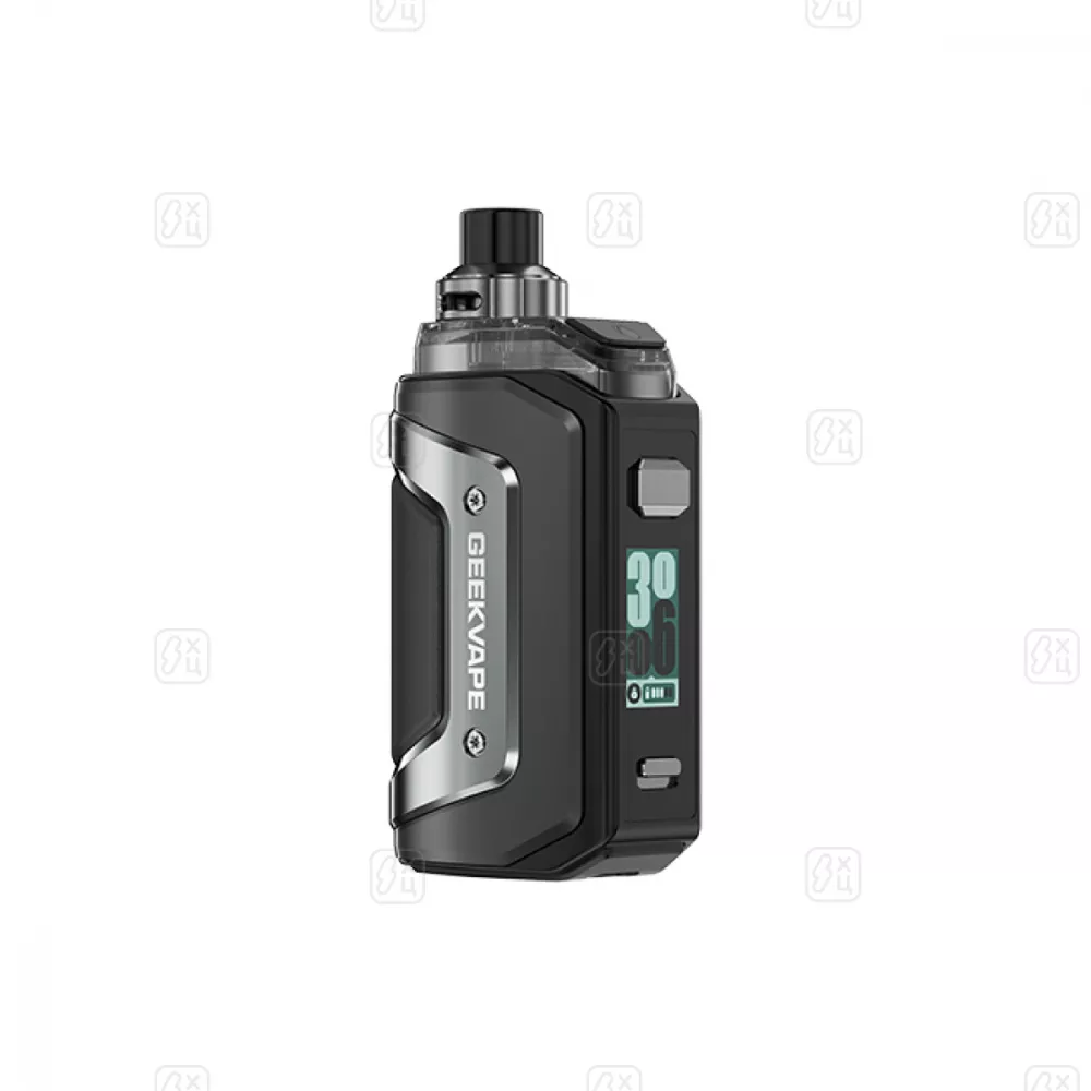 POD-система GeekVape Aegis Hero 5 Iron Black_