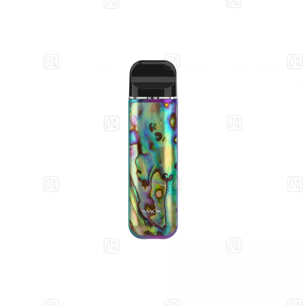 150 POD-система SMOK Novo 2 Pod Kit 7-Color Shell