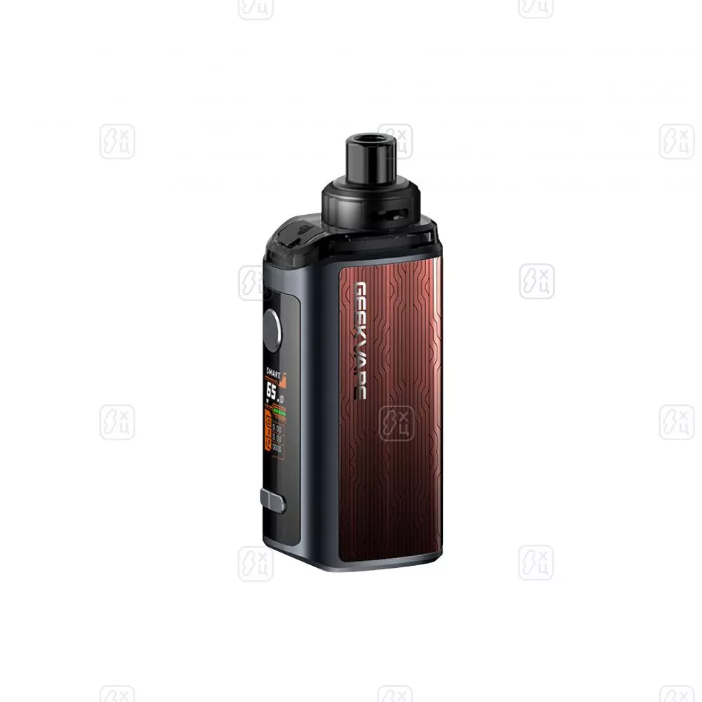 2 POD-система Geekvape Obelisk 65 Ruby