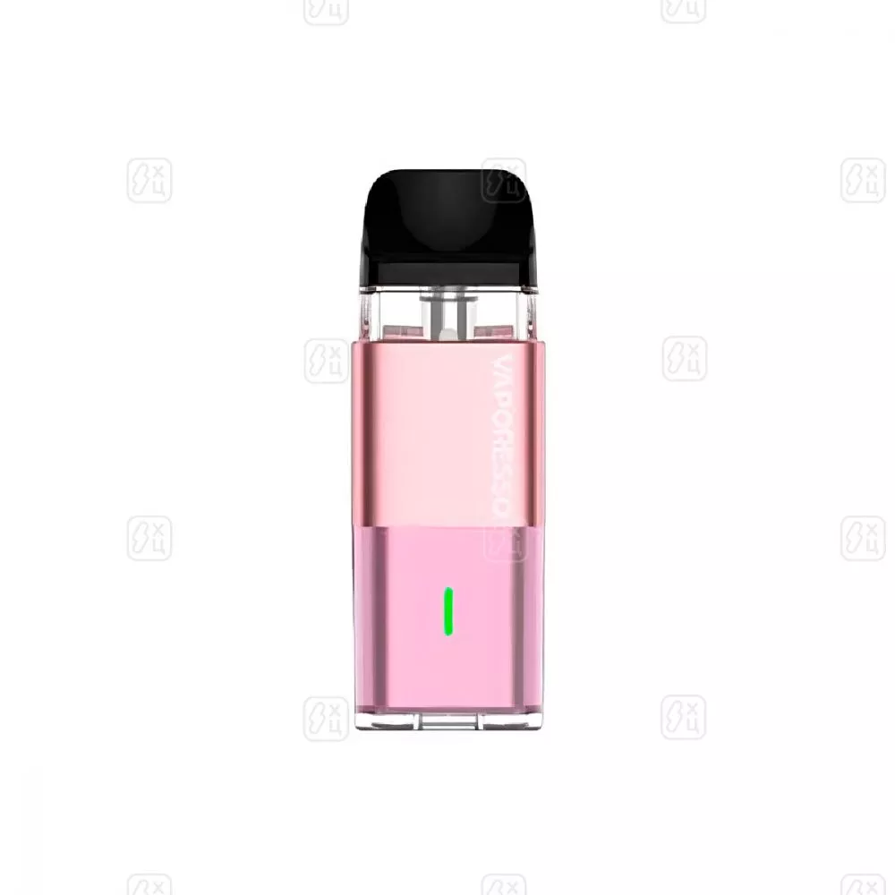POD-система Vaporesso XROS CUBE Kit Sakura pink
