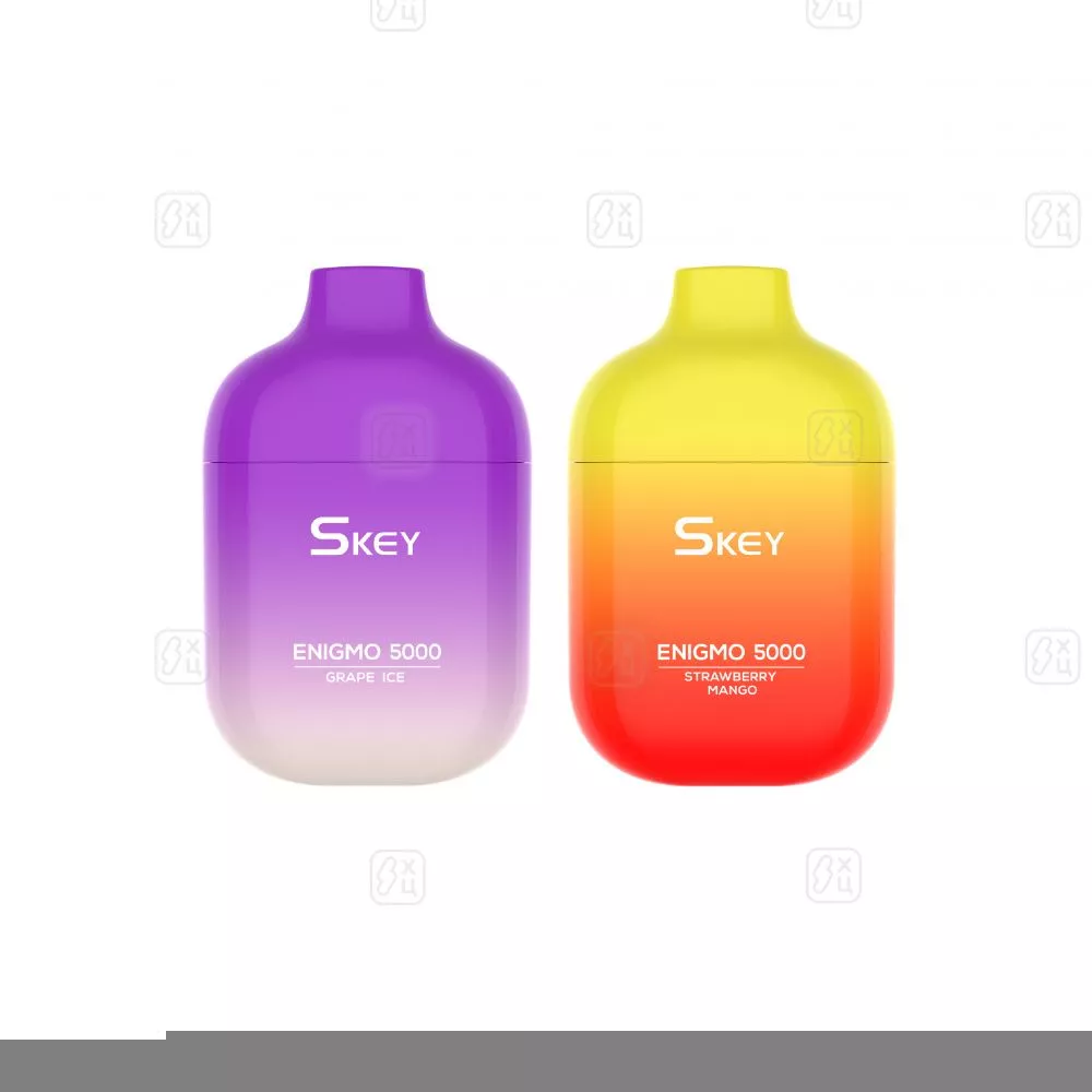 Skey Eniqmo 5000 затяжек, 2%_3