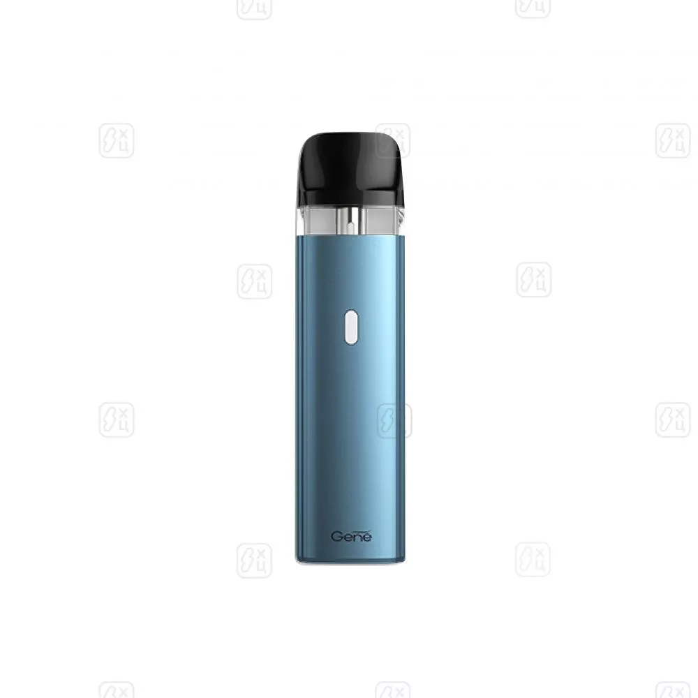 226_POD_система_VooPoo_Vinci_Pod_SE_Dawn_Blue_Синий_рассвет