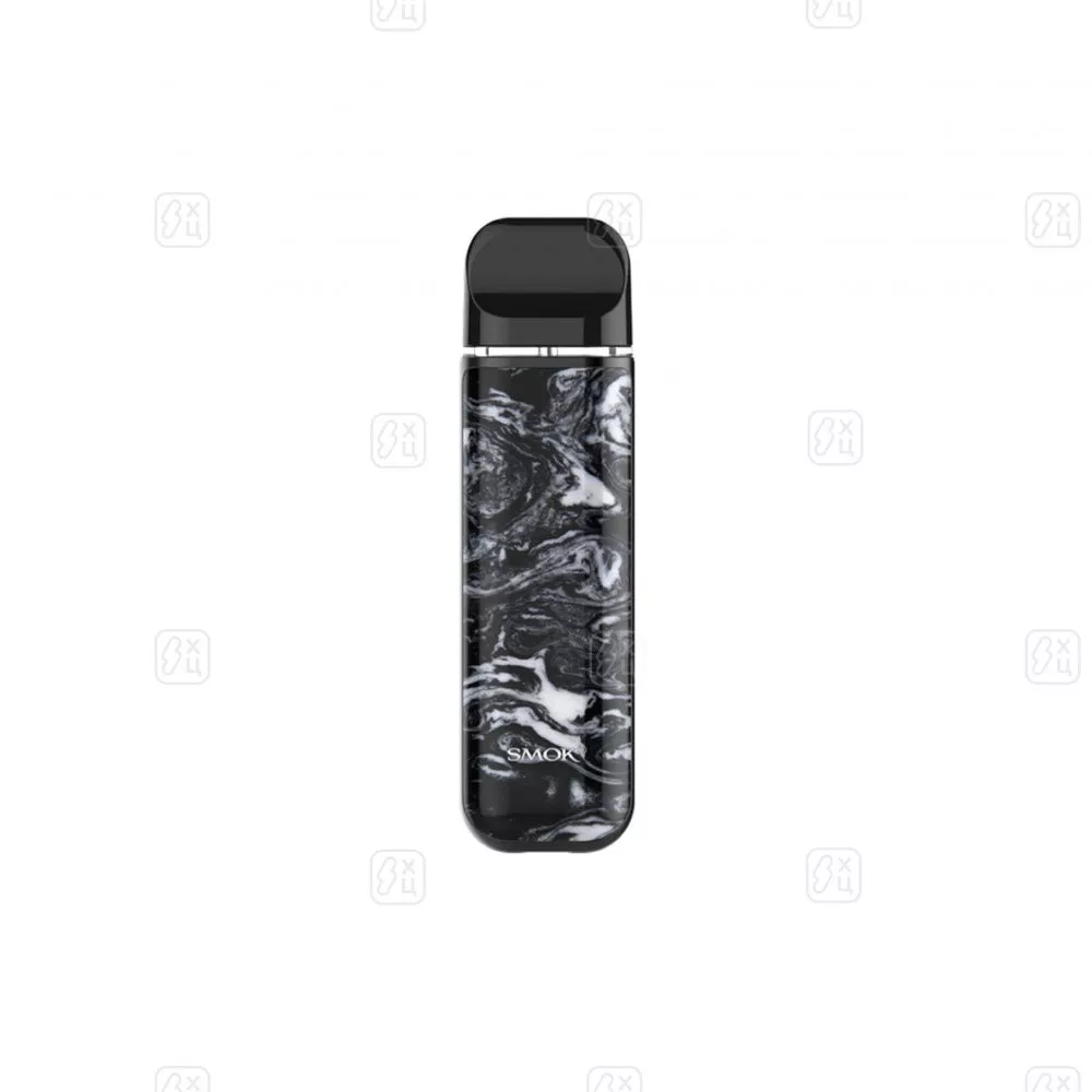 13_SMOK_NOVO_2_Pod_800mAh_Kit_SMOK_002H_Black_and_White_Resin