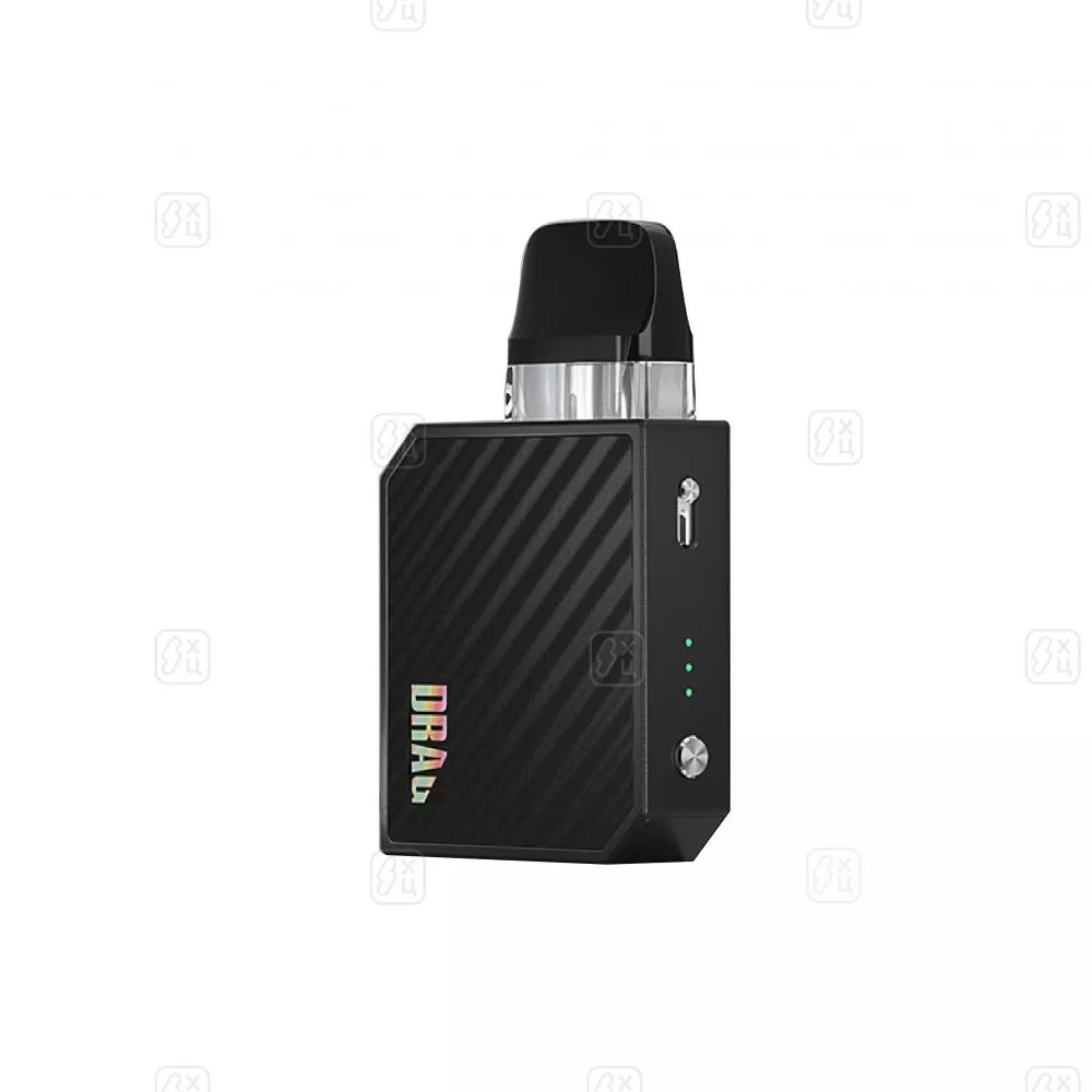 227 POD-система VooPoo Drag Nano 2 - Obsidian Black