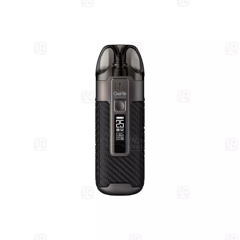 53 VooPoo Argus AIR Carbon Fiber - Карбоновый