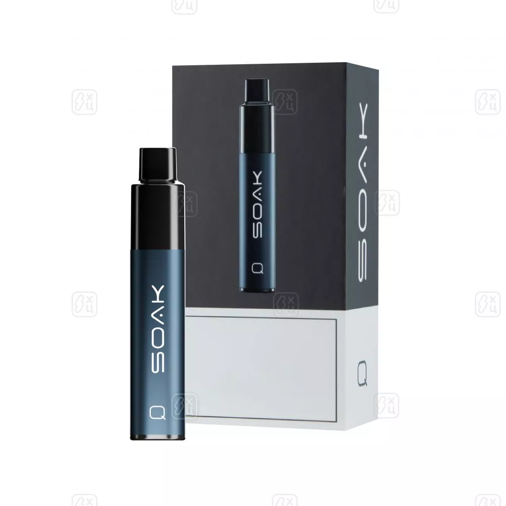 48 SOAK Q  Quartz Graphite 1