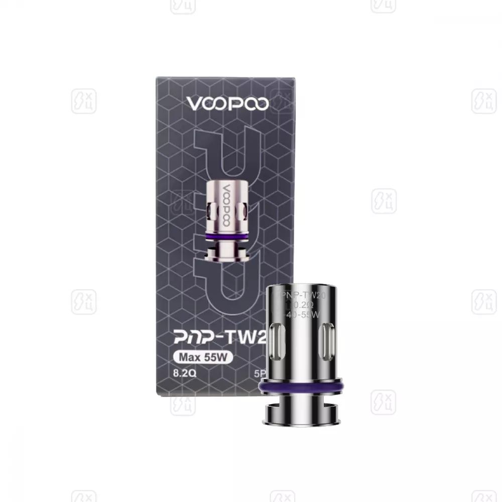 Испаритель_VooPoo_PnP_TW20_0_2_Ом_1шт_в_упаковке