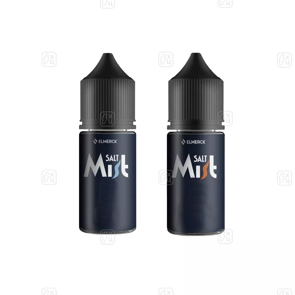 mist