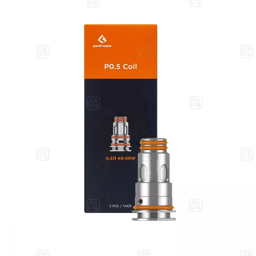 Испаритель GeekVape P Series 0.5ohm 1шт