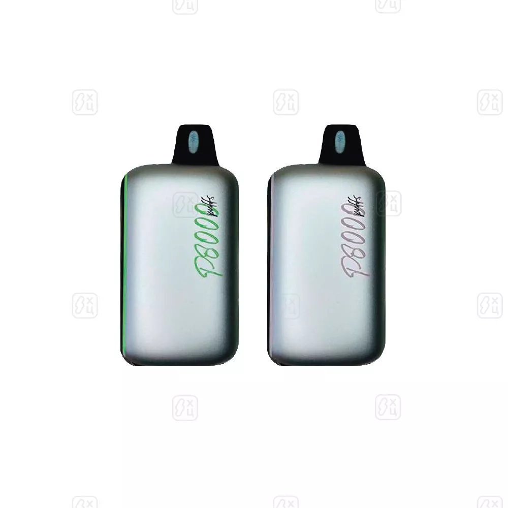 PUFF BAR 8000 затяжек M  (2)