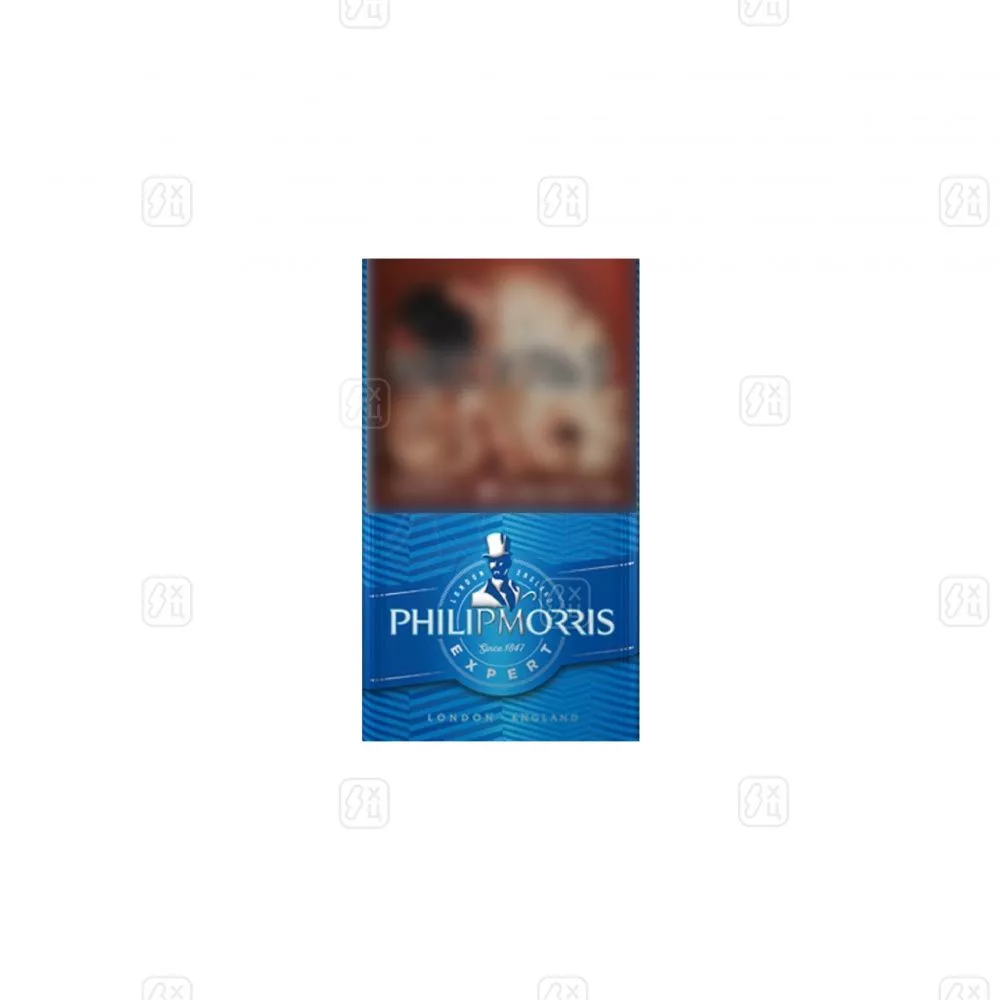 96 PHILIP MORRIS COMPACT SIGNATURE