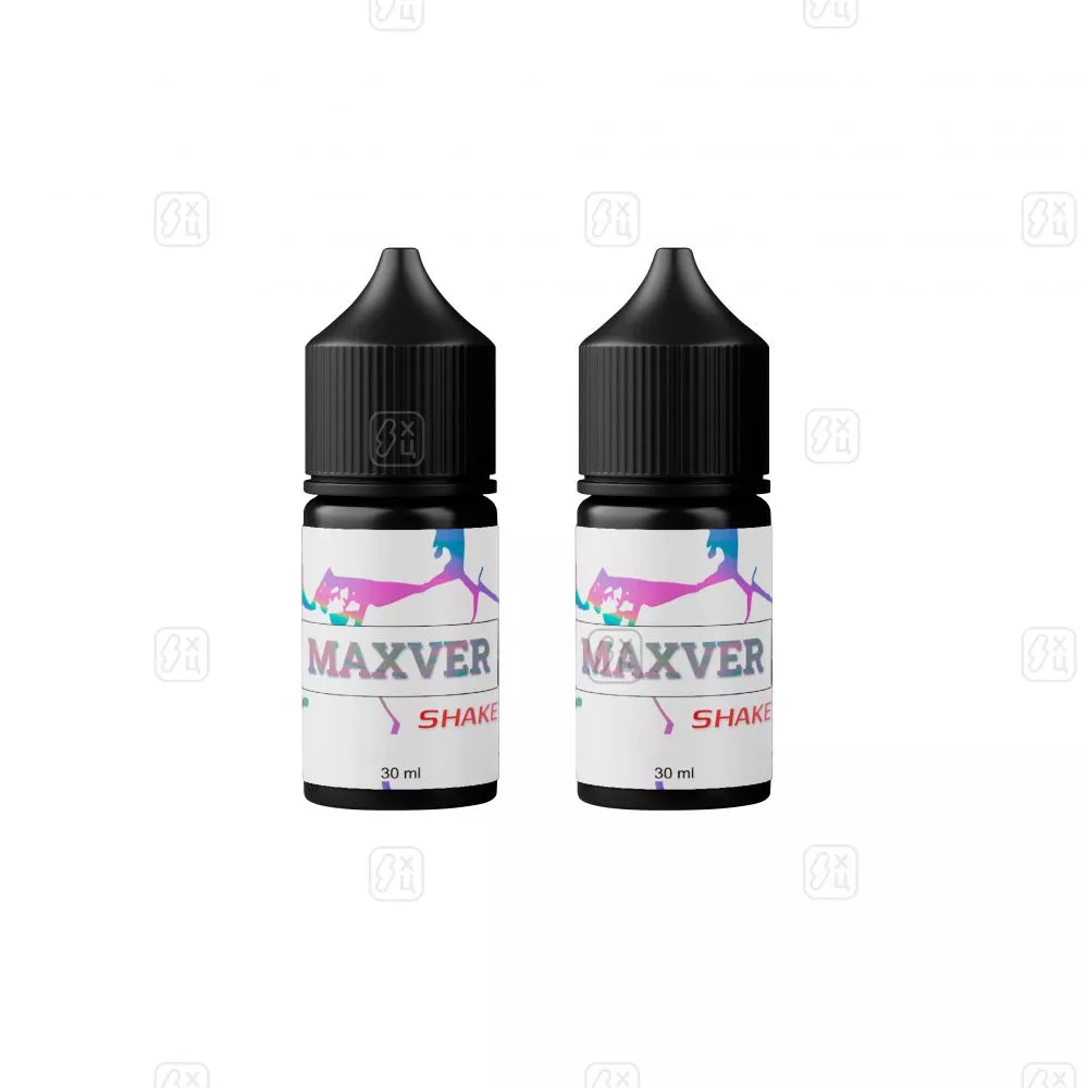 131 MAXVER Shake