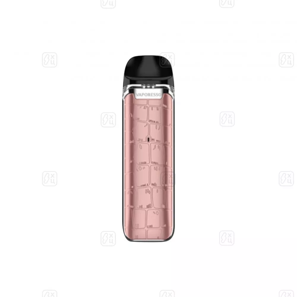 4  POD-система Vaporesso LUXE Q Pink - Розовый