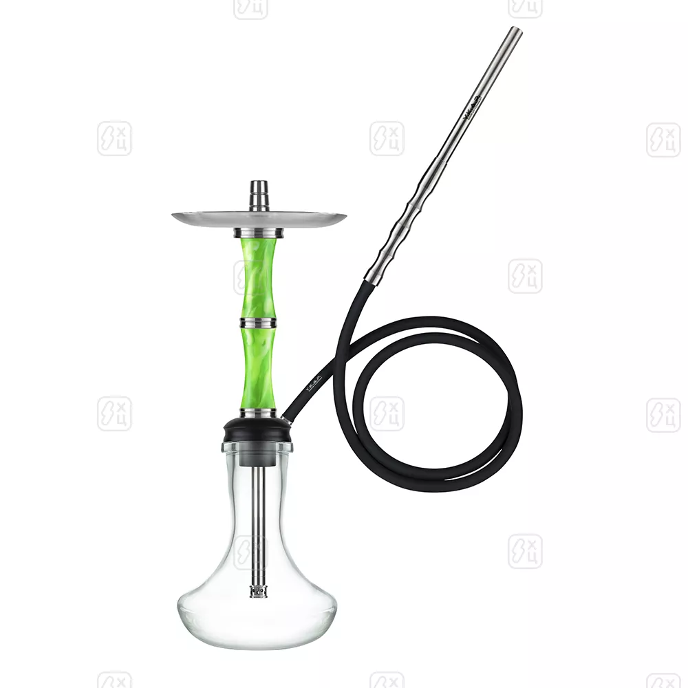 Mini STR Green