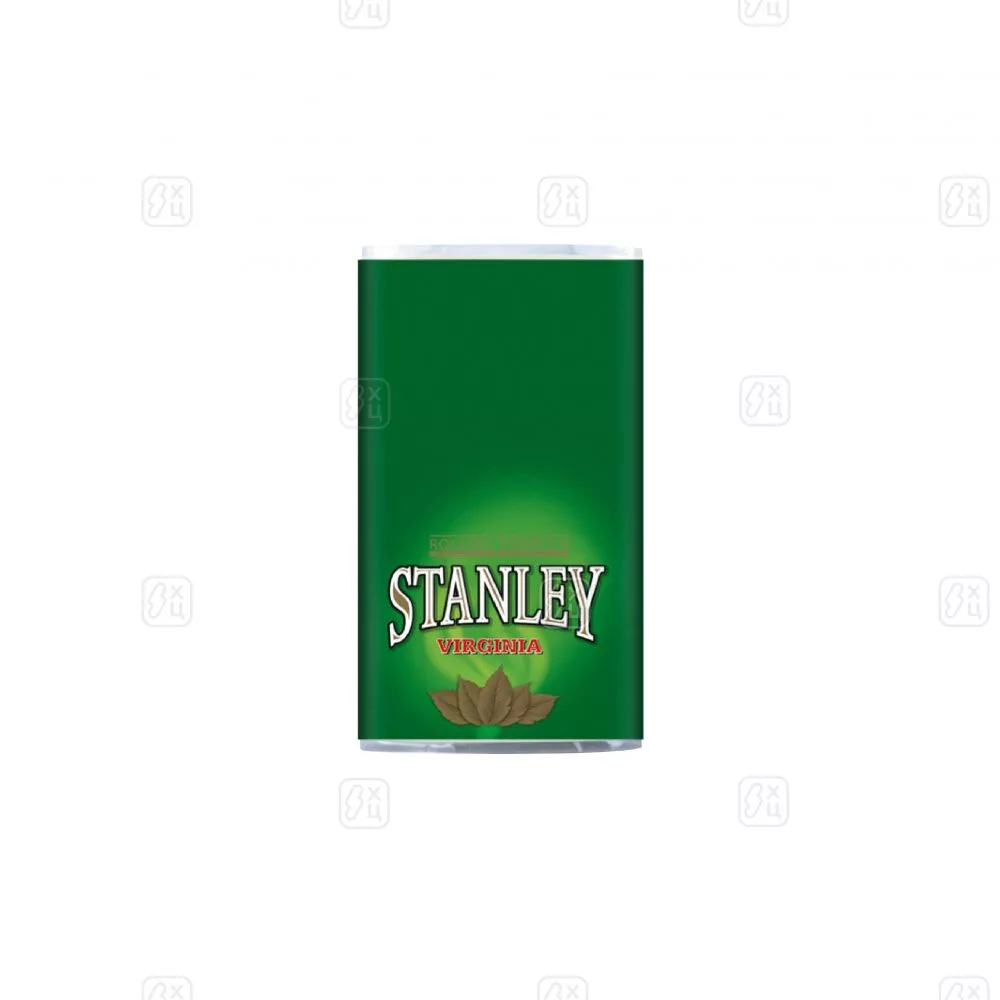 124_Табак_курительный_STANLEY_Вирджиния_30гр