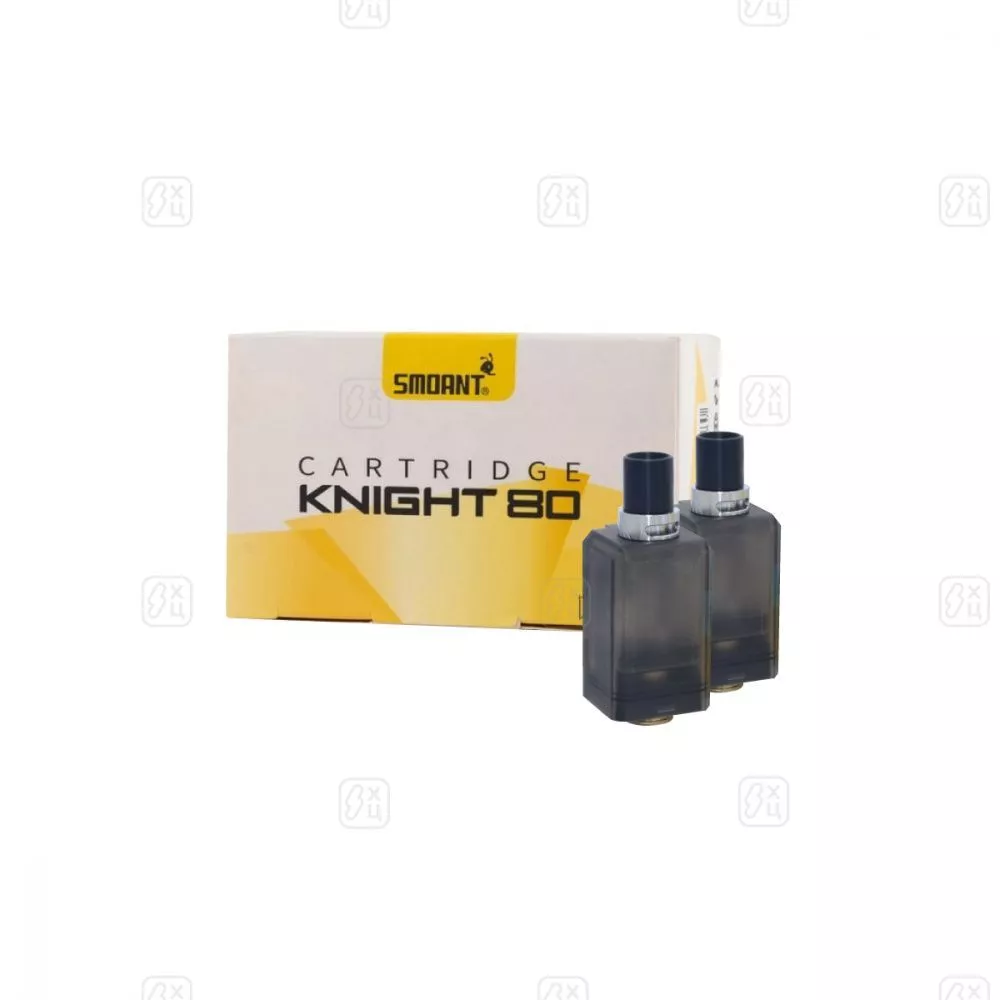 77 Картридж Smoant Knight 80 (упак. 2 шт.)