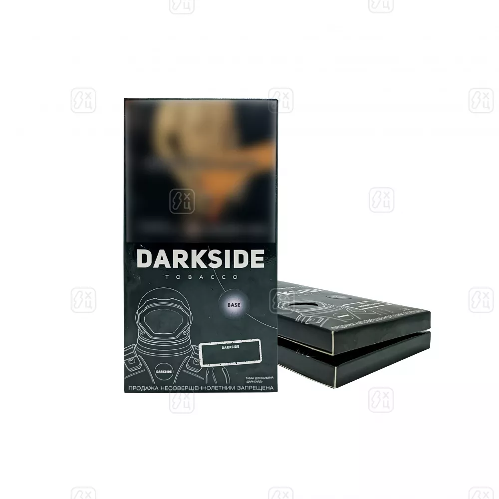 120 DARKSIDE 250 Base