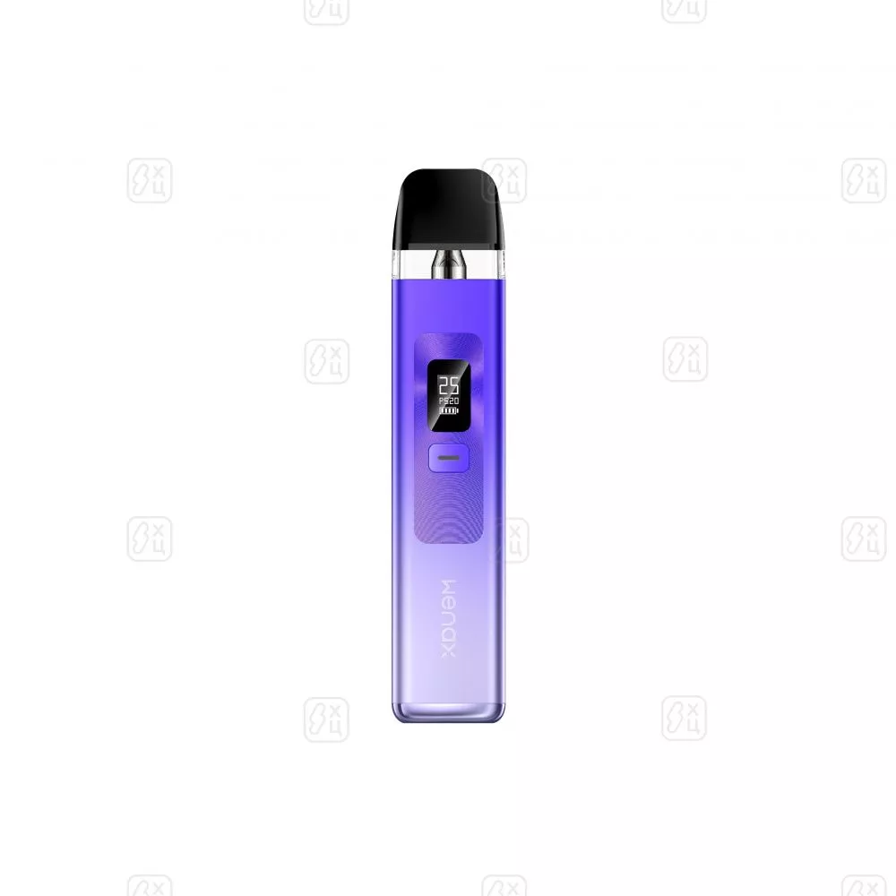 5 Geekvape Wenax Q Gradient Violet