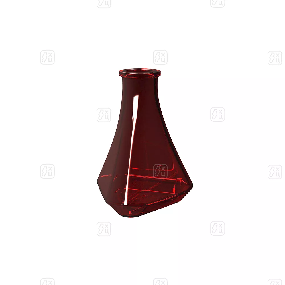 DS red