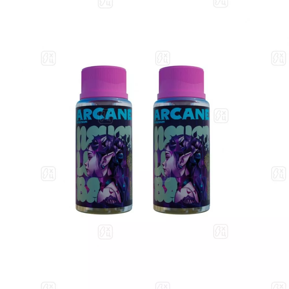 Ароматизатор Arcane_