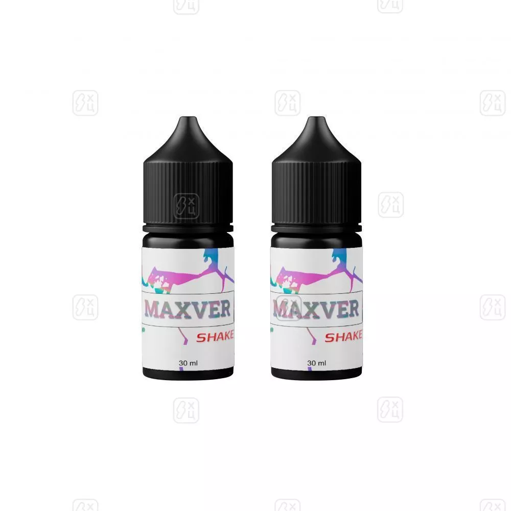 131 MAXVER Shake