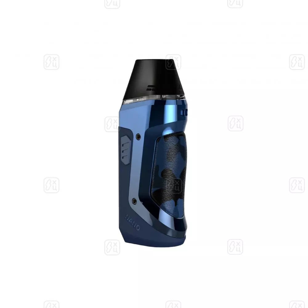 68 Geekvape Aegis Nano CAMO BLUE