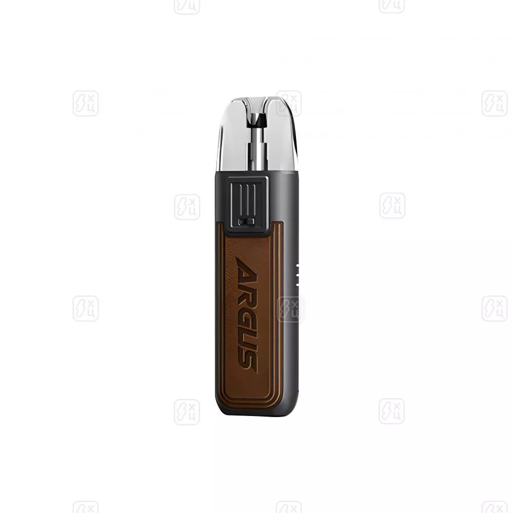 54_POD_система_Voopoo_Argus_Pod_SE_Brown_Коричневый